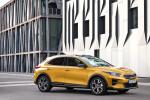 Kia XCeed 2019 года (WW)